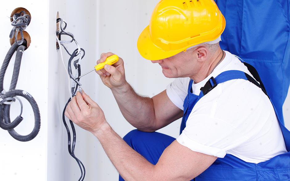 électricien de maintenance Margny-lès-Compiègne