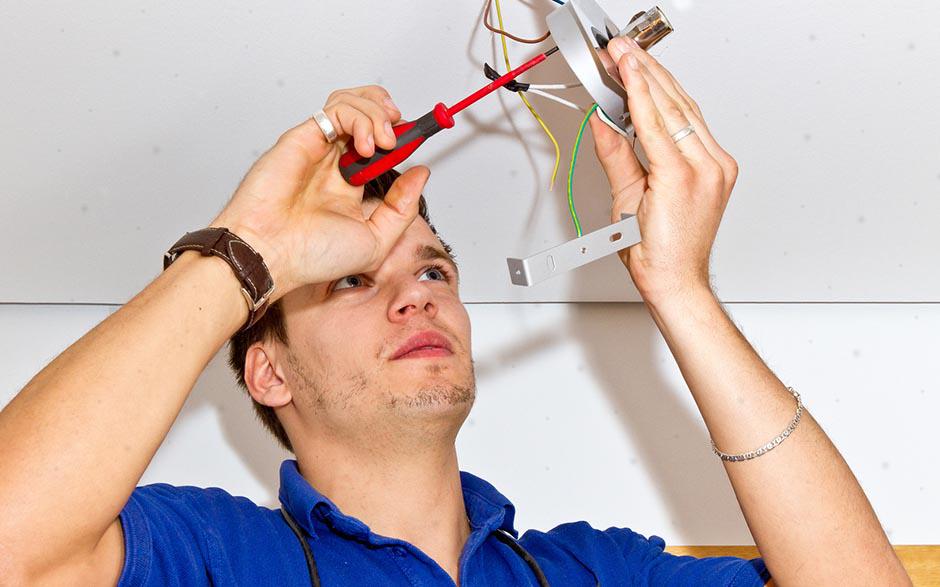 électricien particulier Cachan