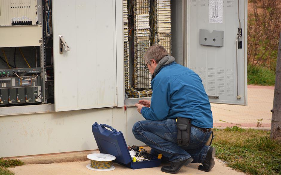 urgence électricité Saint-Maur-des-Fossés