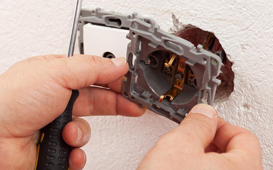électricien dans le bâtiment Maisons-Laffitte