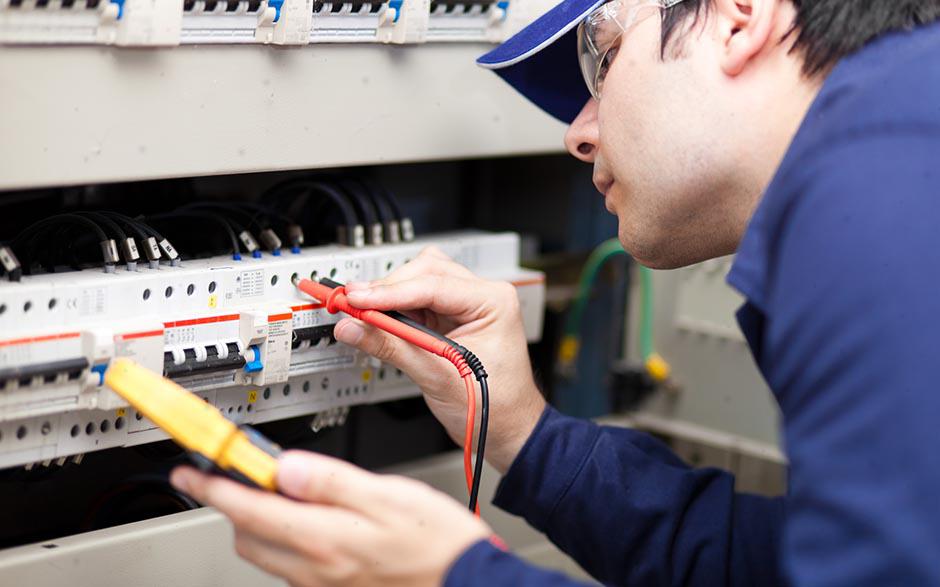 urgence électricité Paris 5