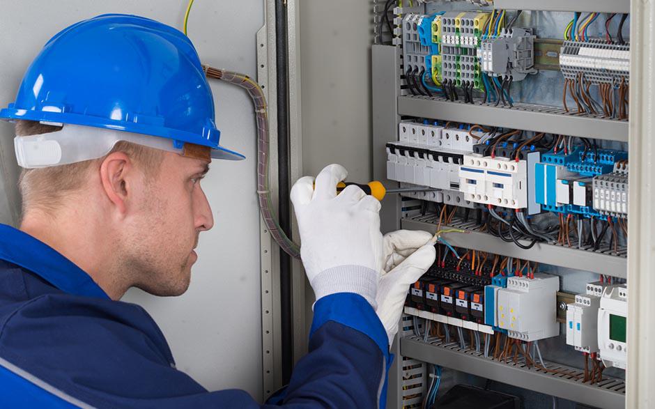 urgence électricité Paris 5