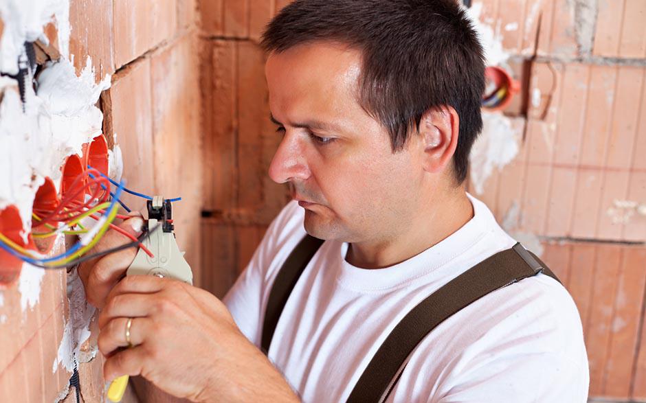 électricien maintenance Margny-lès-Compiègne