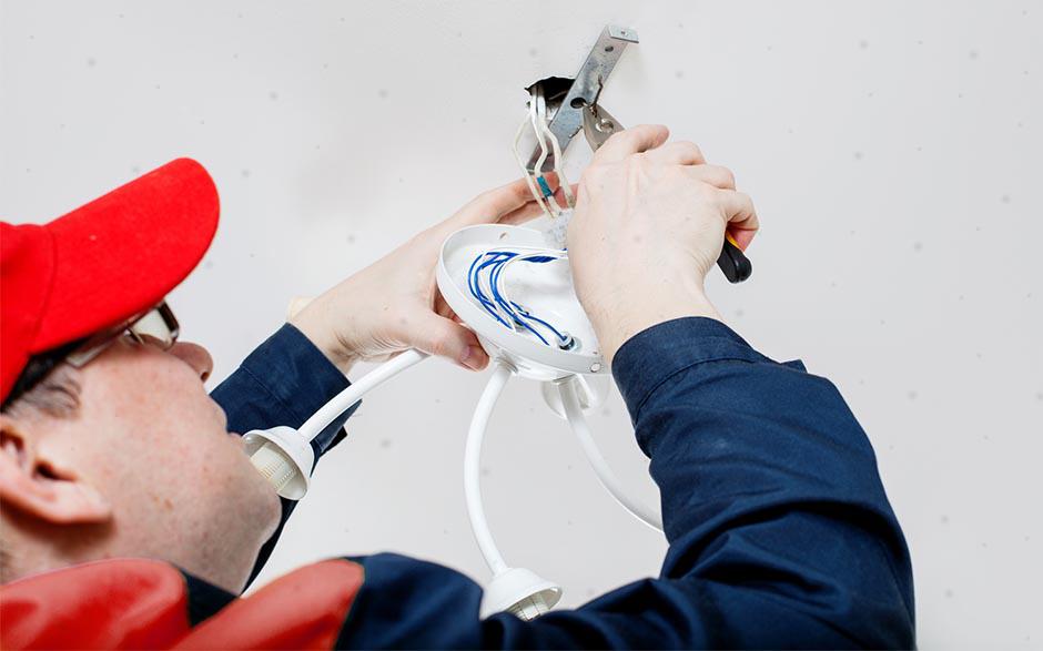 urgence électricité Paris 5