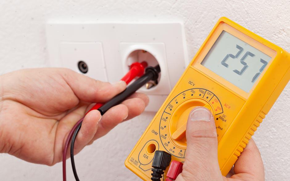 activité électricien Chelles